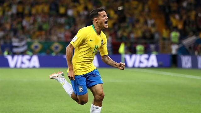 Nouvelle bombe sur le mercato : le PSG aurait proposé 270 millions pour Coutinho
