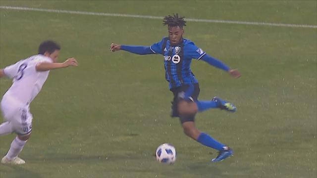MLS: le giocate più fantasiose dell'ultima giornata di campionato MLS: le giocate più fantasiose dell'ultima giornata di campionato
