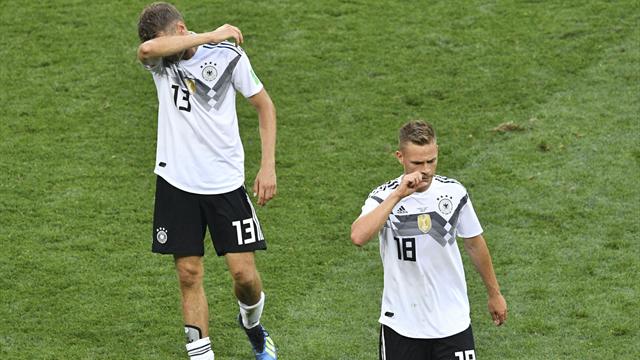 Come hanno giocato le 32 di Russia 2018: il fallimento degli ideali e il trionfo dei calci piazzati