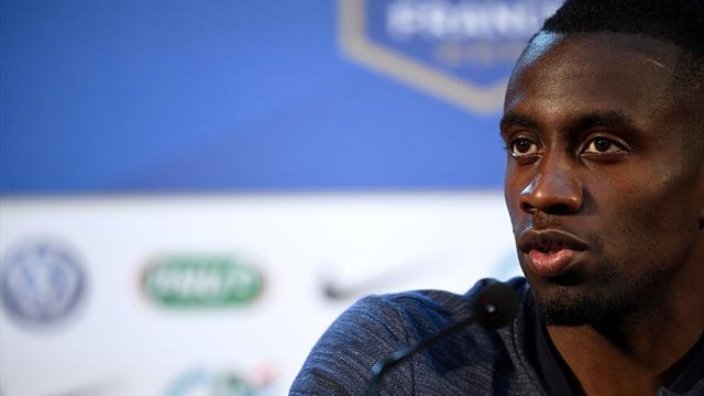 Matuidi :