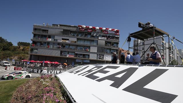 WTCR Race of Portugal : faits et statistiques