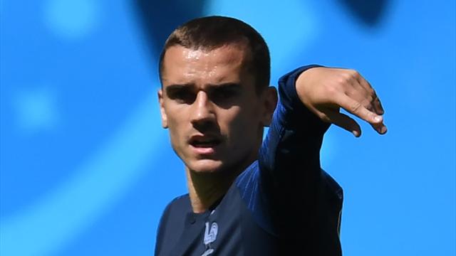 « Griezmann a épuisé sa ligne de crédit »
