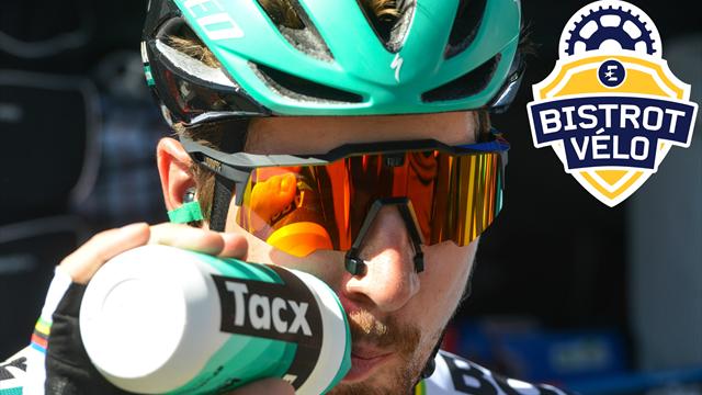 Petit : "Un jour, Sagan a eu pitié de moi..." Petit : "Un jour, Sagan a eu pitié de moi..."