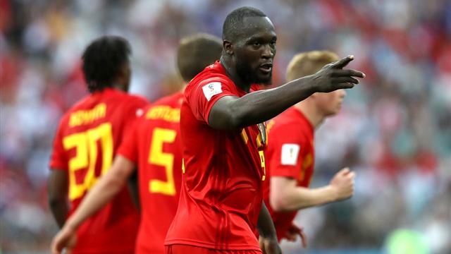 Panama regge un tempo, il Belgio dilaga nel secondo: 3-0 con Mertens e doppio Lukaku