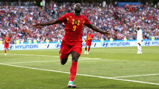 Lukaku, si décrié, si sous-coté
