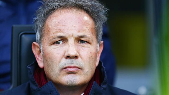 Mihajlovic neuer Trainer von Krisenklub Sporting Lissabon