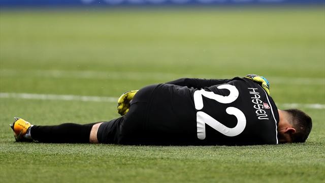 La Tunisie est dans l'urgence : un 4e gardien appelé, la FIFA doit trancher
