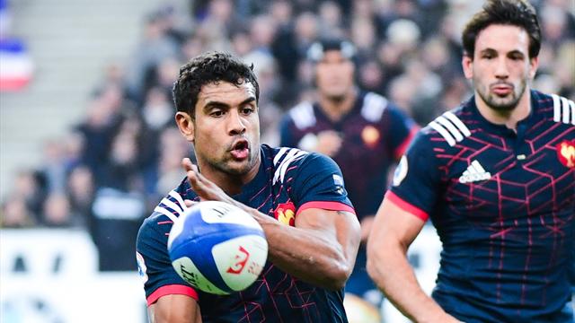 Fofana, une faim de débutant