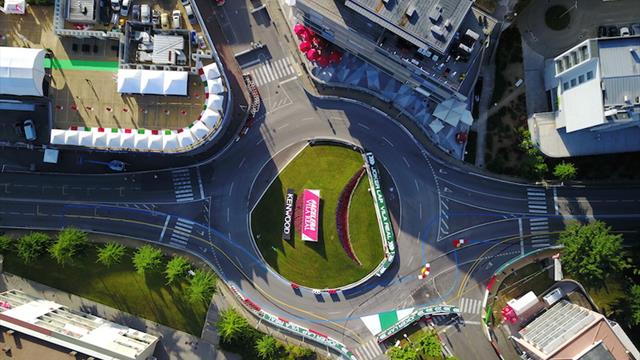 Il est de retour ! Le tour joker va pimenter l’action en WTCR à Vila Real