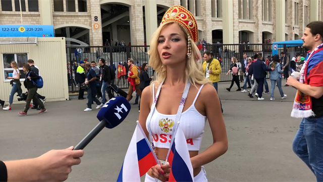 «Как России остановить Салаха? Лол, его не остановить». Фанаты – о матче против Египта «Как России остановить Салаха? Лол, его не остановить». Фанаты – о матче против Египта