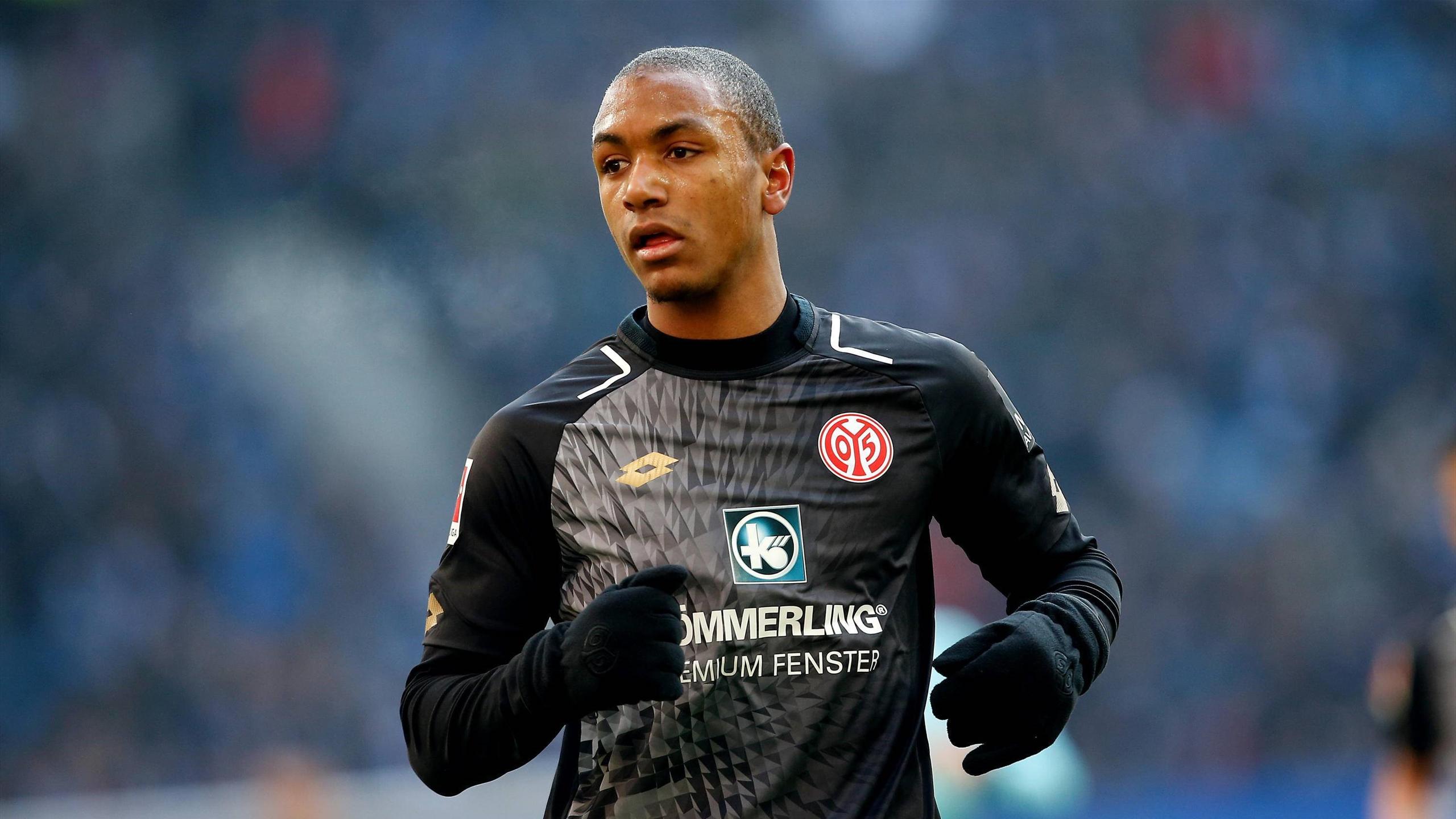 Bundesliga Borussia Dortmund verpflichtet Abdou Diallo vom FSV Mainz