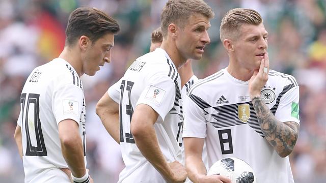 Il calcio che stiamo vedendo in Russia? Un'Europa League, ma senza ritmo...