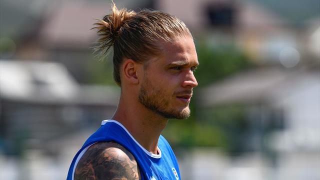 Et le joueur le plus sexy du Mondial est… islandais