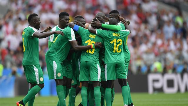 Super Niang, niente Lewandowski: il Senegal stravolge il Gruppo H battendo la Polonia