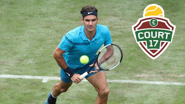 « Dans deux ans, Federer aura les 11 titres qui le séparent de Connors »