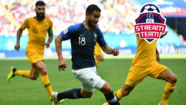 Et si Fekir s’inventait un destin à la Götze ?