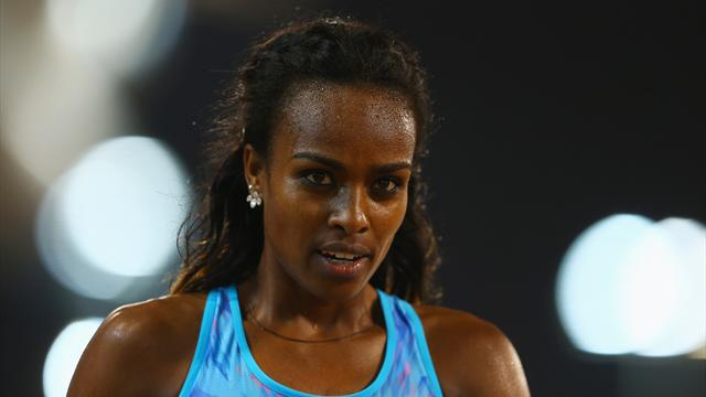 MPM pour les champions du monde Dibaba et Tefera sur 1500 m en salle