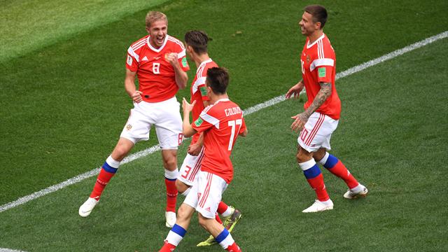La Russie continue de bluffer son monde