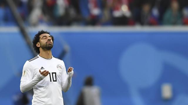 Salah est revenu, il a vu mais n’a pas vaincu