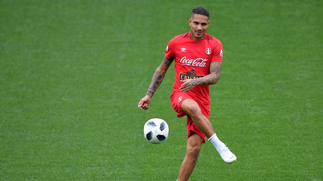 Un contrôle positif, six mois de bras de fer… mais Guerrero est bien là
