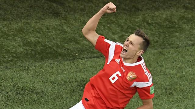 The Times: ФИФА изменит правило офсайда – между игроками должен быть очевидный просвет