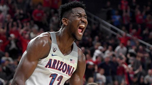 1,96m à 12 ans, tuba, Puma : Voici DeAndre Ayton, le numéro 1 de la draft 1,96m à 12 ans, tuba, Puma : Voici DeAndre Ayton, le numéro 1 de la draft