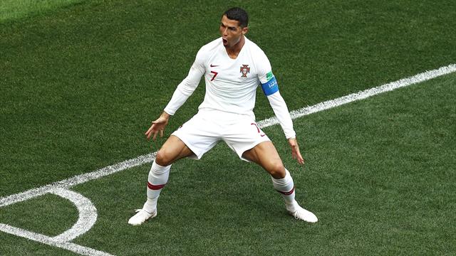 Al Portogallo basta un lampo di Cristiano Ronaldo: 1-0 al Marocco, che domina ma saluta il Mondiale