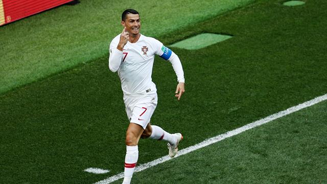 Ronaldo, l’arbre qui cache la forêt
