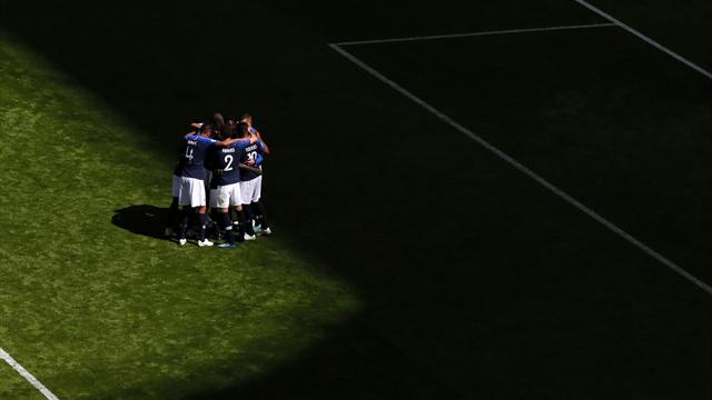 L’heure de changer de braquet