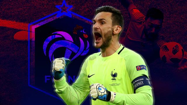 Lloris, centenaire exemplaire