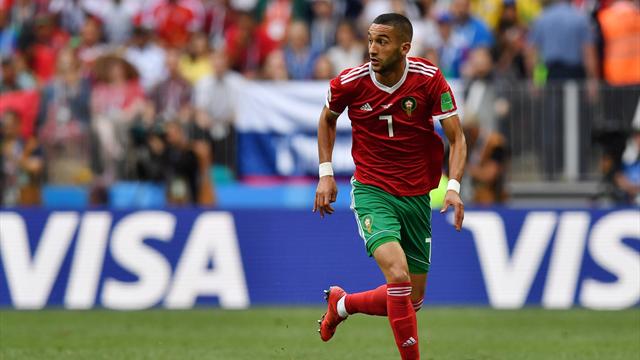 Le Maroc se relance en dominant le Malawi