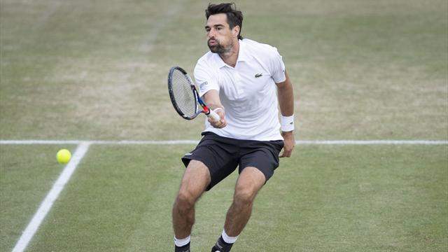 L’homme du moment c’est Chardy