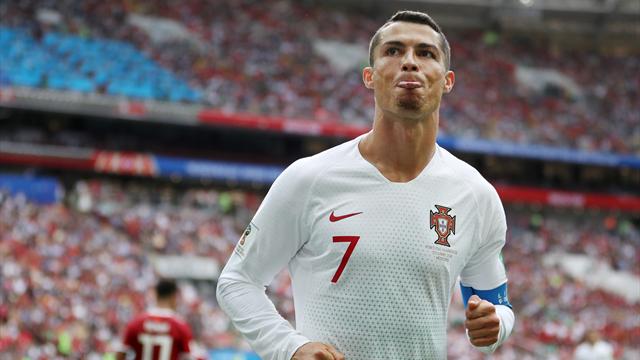 Cristiano Ronaldo e la nuova Juventus: come CR7 può cambiare il calcio di Allegri