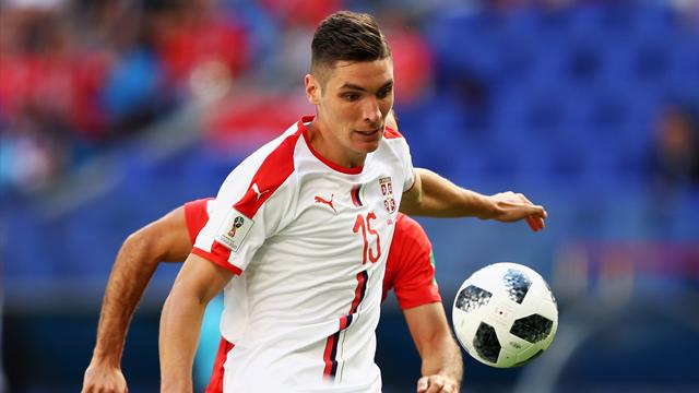 Milenkovic, la nouvelle tour de contrôle serbe