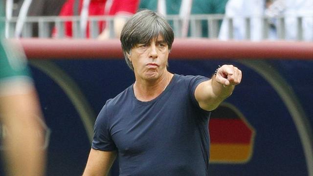 Spannende Systemfrage: Diese Optionen hat Löw