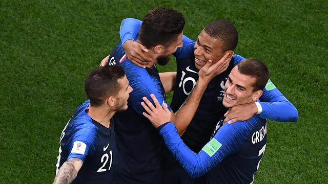 Basta un guizzo di Mbappé: Francia qualificata agli ottavi, Perù eliminato