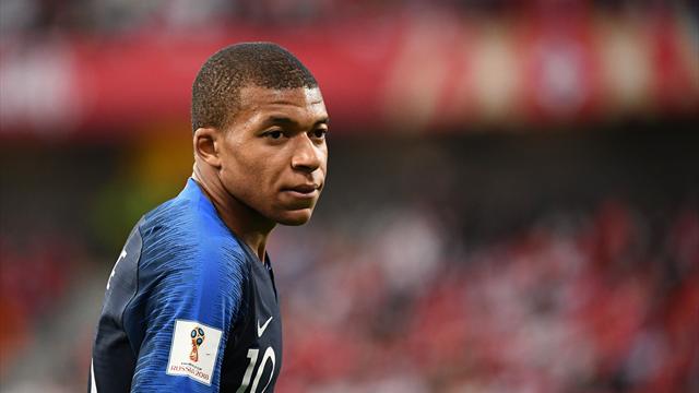 Mbappé boude-t-il la presse ? « Les joueurs ne sont pas des robots »