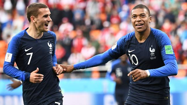 Les Bleus vont-ils le faire ? Les pronos de la rédaction