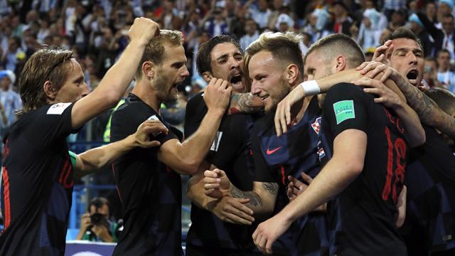Wildes Gerücht: Kroatischer WM-Star als Thiago-Ersatz zu Bayern?