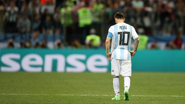 Messi, altro flop in Nazionale! Ma l'Argentina era davvero poca cosa...