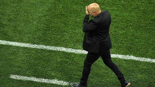 Qui pour remplacer Sampaoli à la tête de l’Argentine ?