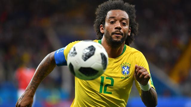 Brésil – Costa Rica EN DIRECT