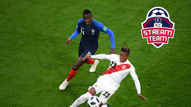 « Matuidi entre par la fênetre quand on le chasse par la porte »