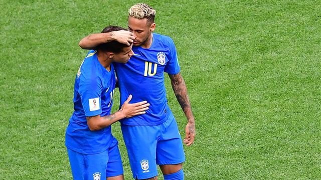 Paris United: Неймар попросил боссов «ПСЖ» купить Коутиньо