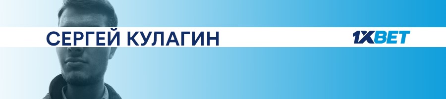 Сергей Кулагин, корреспондент
