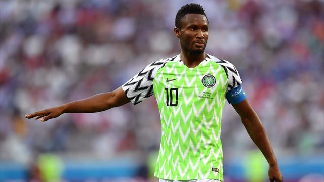 Von hip bis schlicht - wer hat das schönste WM-Trikot?