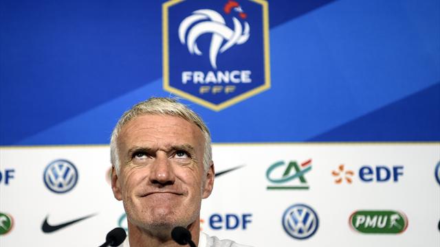 « Voici ton nom en russe » : quand le compte Twitter de l’équipe de France part en vrille