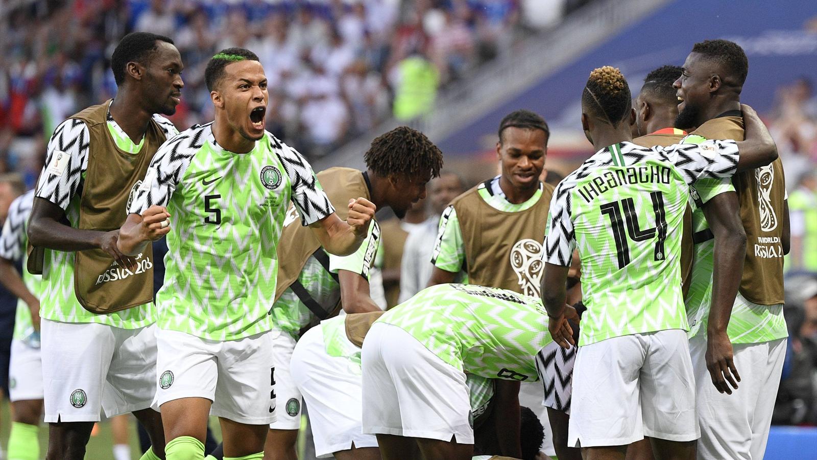Nigeria Island Wm Nigeria Island Wm