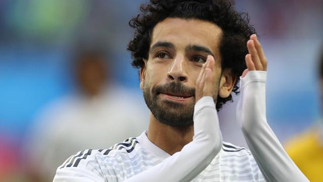 Salah prêt à dire stop ?