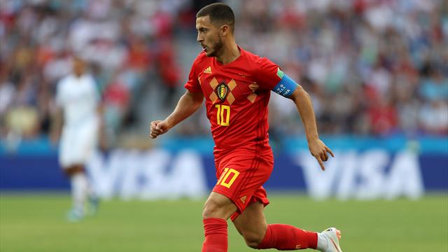 Le tableau final complet : Vers un Brésil – Belgique en quarts ?
